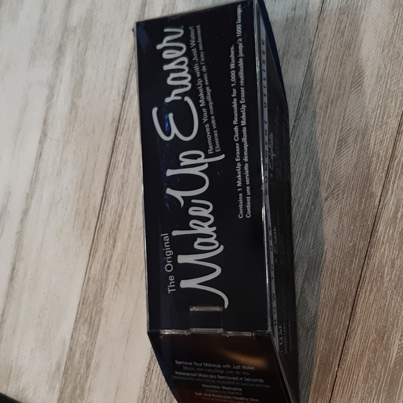 Other - Make Up Eraser